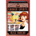 Shaken Spirits: A Historical Cozy Mystery