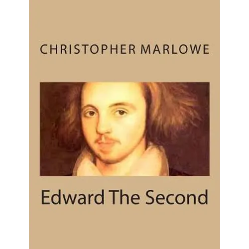 Edward The Second