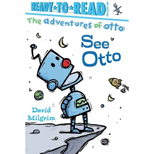 See Otto: Ready-To-Read Pre-Level 1