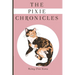 The Pixie Chronicles: The Cat Next Door