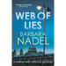 Web of Lies: From the Author of the Inspector Ikmen Series, Inspiration for the Bbc's the Turkish Detective