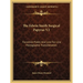 The Edwin Smith Surgical Papyrus V2: Facsimile Plates And Line For Line Hieroglyphic Transliteration