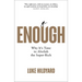 Enough: Why It's Time to Abolish the Super-Rich