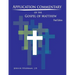 Application Commentary of the Gospel of Matthew - Final Edition