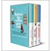 Before the Coffee Gets Cold 3-Book Box Set: A Toshikazu Kawaguchi Book Set