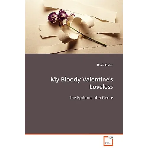 My Bloody Valentine's Loveless
