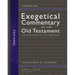 Proverbs: A Discourse Analysis of the Hebrew Bible 16