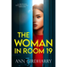The Woman in Room 19: A Gripping Psychological Thriller