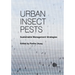 Urban Insect Pests: Sustainable Management Strategies