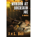 Murder at Buckskin Joe