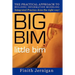 BIG BIM little Bim: The Practical Approach to Building Information Modeling Integrated Practice done the right Way!