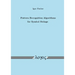 Pattern Recognition Algorithms for Symbol Strings