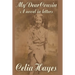 My Dear Cousin: A Novel in Letters