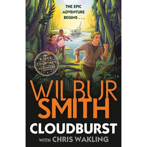 Cloudburst: Volume 1