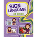 Sign Language at School