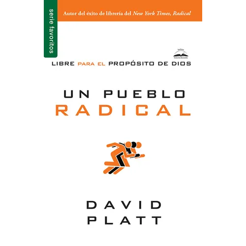 Un Pueblo Radical - Serie Favoritos