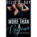 More Than a Voyeur
