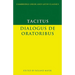 Tacitus: Dialogus de Oratoribus