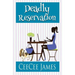 Deadly Reservation: An Oceanside Mystery