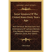 Great Senators Of The United States Forty Years Ago: With Personal Recollections And Delineations Of Calhoun, Benton, Clay, Webster, General Houston,