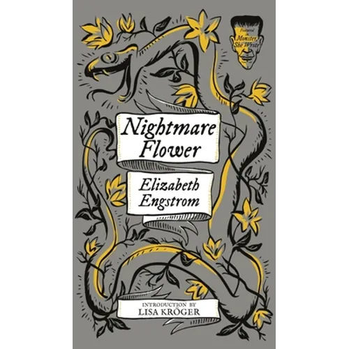 Nightmare Flower (Monster, She Wrote)