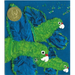 Parrots Over Puerto Rico