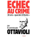 Echec au crime