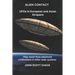 Alien Contact: UFOs in European and Asian AirSpace