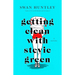 Getting Clean with Stevie Green
