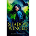 Shadow Winged: An Alaskan Folklore Urban Fantasy