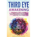 Third Eye Awakening: Guided Meditation to Open Your Third Eye. Psychic Abilities for Beginners, Mind Power, Intuition, Empath, Healing Mediumship, Min