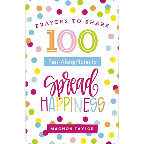 P2s: Spread Happiness