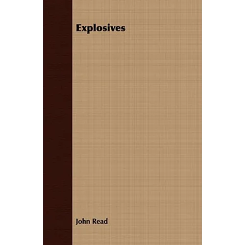 Explosives