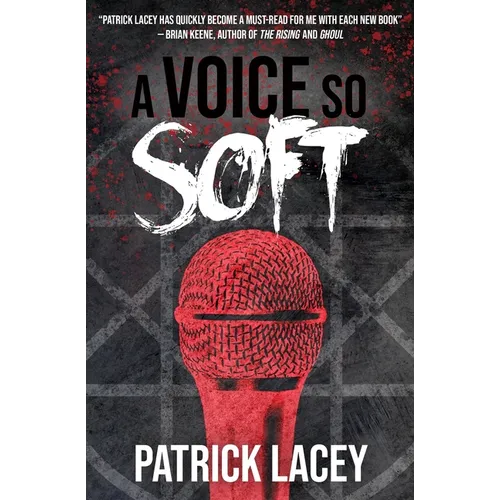 A Voice So Soft