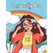 Uniquely You Coloring Book for Girls: Empowering & Relaxing Color Book For Tweens. Cool Character Girls with Unique Fashion Style, Personalities & Hob