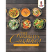 The World's Cuisines: Adult Coloring Book Food Edition