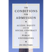 The Conditions for Admission: Access, Equity, and the Social Contract of Public Universities