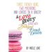 Three French Hens, Two Macarons, And Lovers In A Bakery: A Love Story Served With Indulgent French Desserts