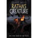 Ratha's Creature (the Named Series #1)