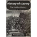 History of slavery: The Hidden History