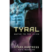 Tyral: Mated to the Alien