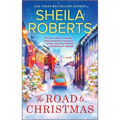 The Road to Christmas