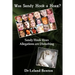 Was Sandy Hook a Hoax?: Sandy Hook Hoax Allegations are Disturbing!