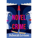 A Novel Crime