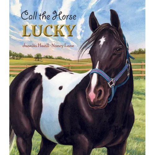 Call the Horse Lucky