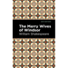 The Merry Wives of Windsor