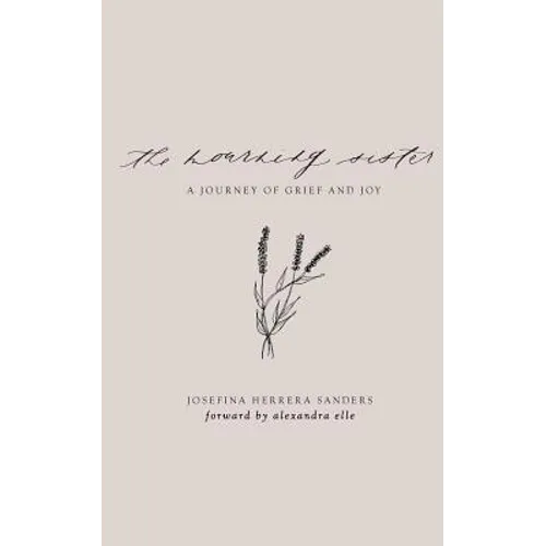 The Mourning Sister: A Journey of Grief and Joy