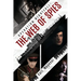 Operation Nightfall: The Web of Spies