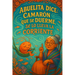 Abuelita Dice...Camarón que se duerme, se lo lleva la corriente.: The shrimp that falls asleep gets carried away by the current.