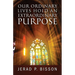 Our Ordinary Lives Hold an Extraordinary Purpose